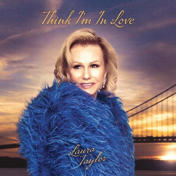 Cover art for Think I'm in Love